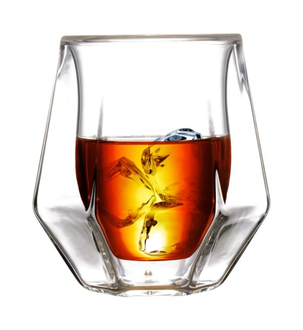 Whiskey Glass