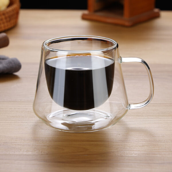 200ml Coffee Mugs