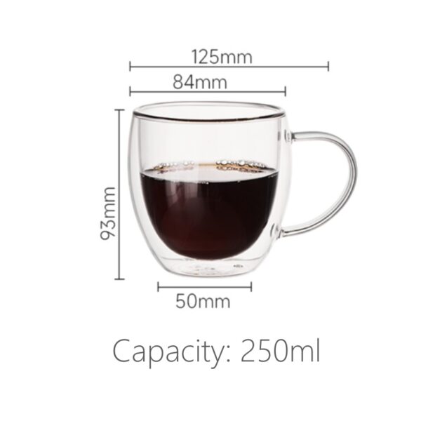 250ml Coffee Mug