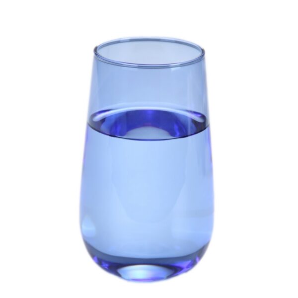 Drinking Cup Glass