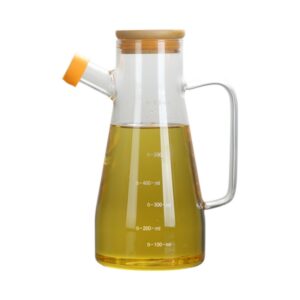 Olive Oil Bottle