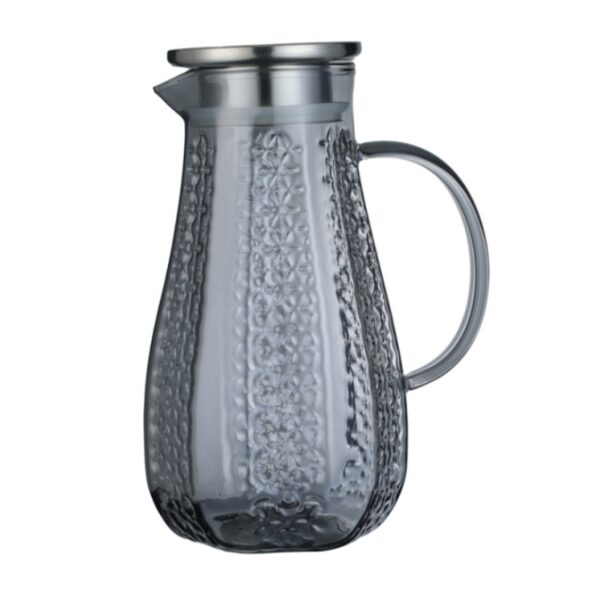 1500ML Glass Kettle