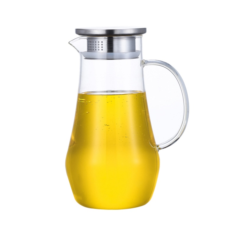 Glass Cold Kettle