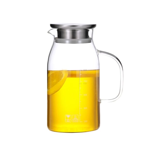 Glass Kettle